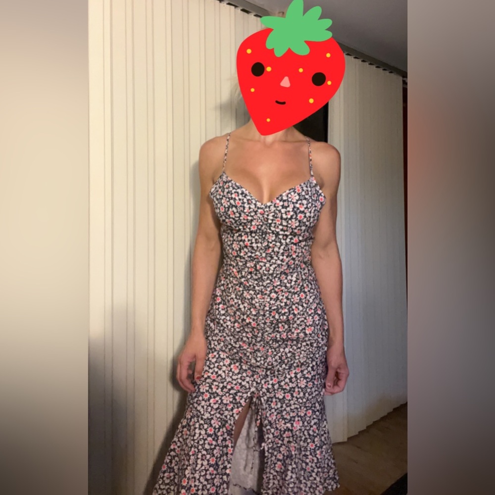 Cupshe summer dress
